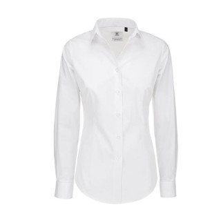 Black Tie LSL Women