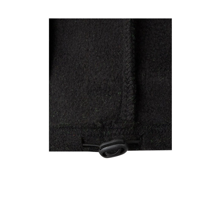 VL EROS. Casaco polar bicolor (280g/m²), em poliéster (100%)
