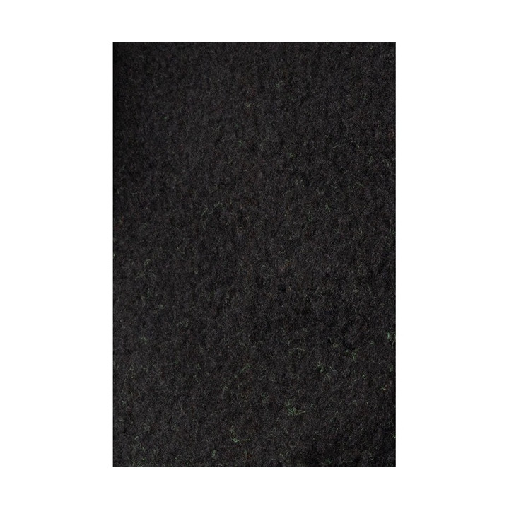 VL EROS. Casaco polar bicolor (280g/m²), em poliéster (100%)