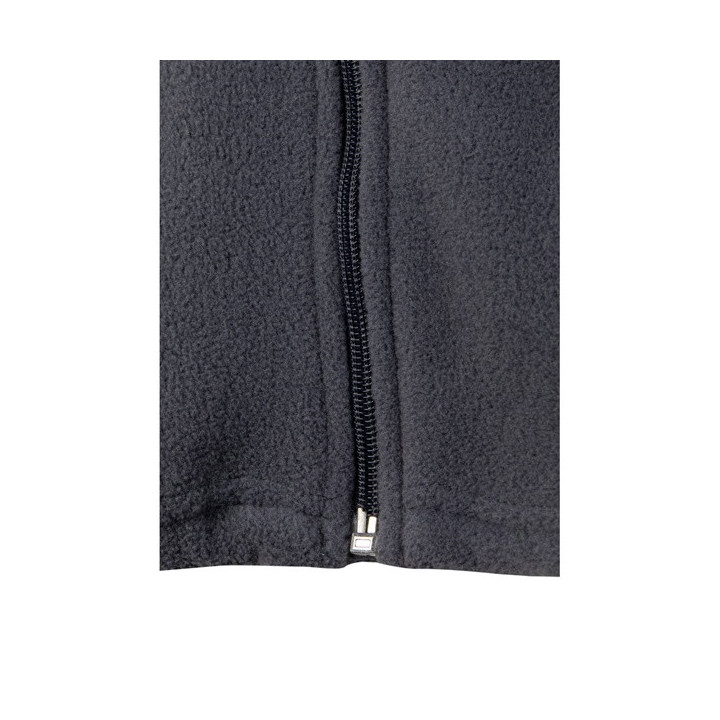 VL EROS. Casaco polar bicolor (280g/m²), em poliéster (100%)