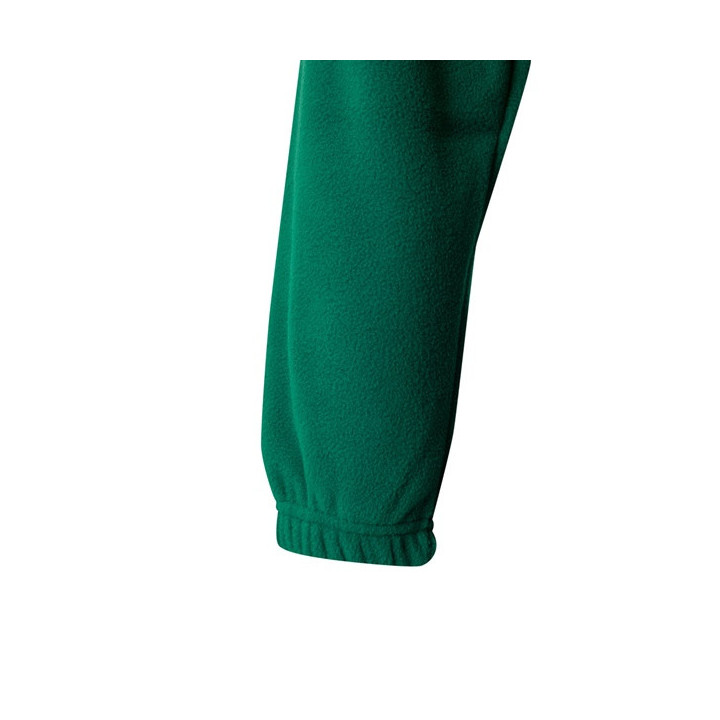 VL EROS. Casaco polar bicolor (280g/m²), em poliéster (100%)