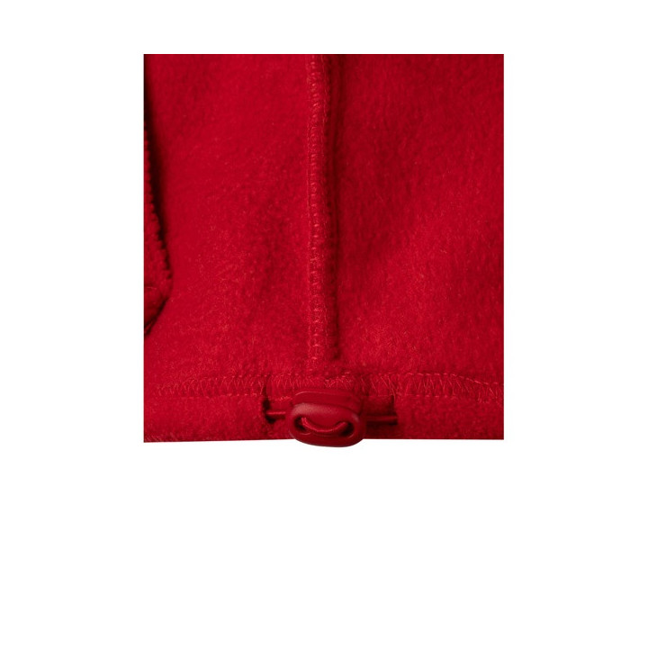 VL EROS LARGE. Casaco polar bicolor (280g/m²), em poliéster (100%)