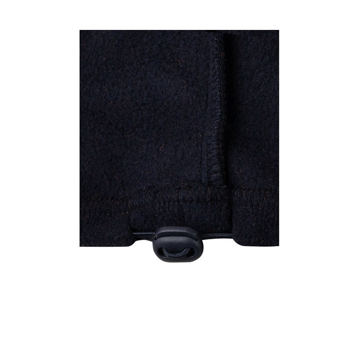 VL EROS LARGE. Casaco polar bicolor (280g/m²), em poliéster (100%)