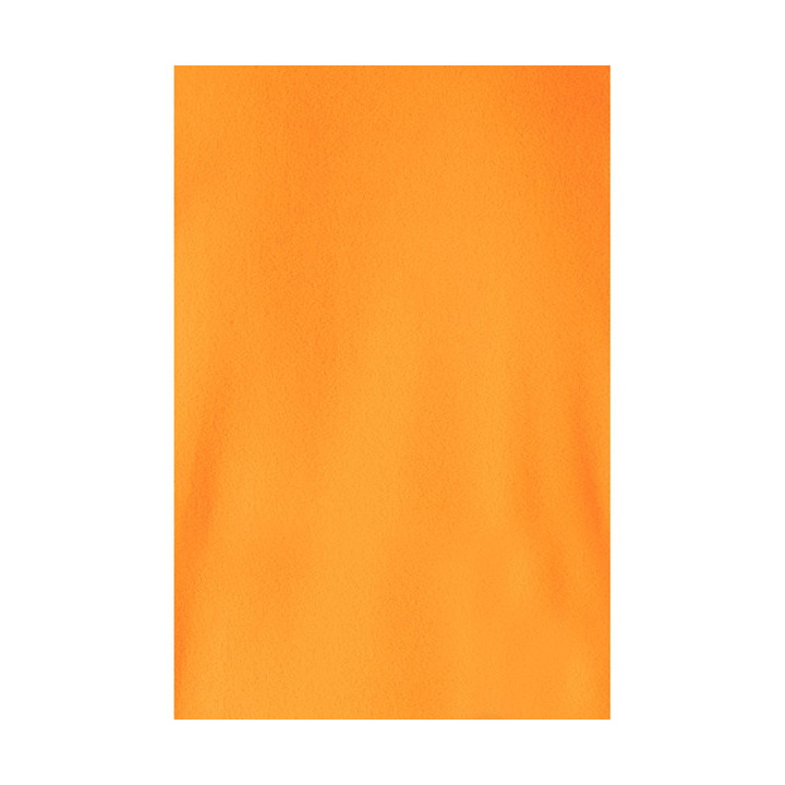 VL EROS LARGE. Casaco polar bicolor (280g/m²), em poliéster (100%)