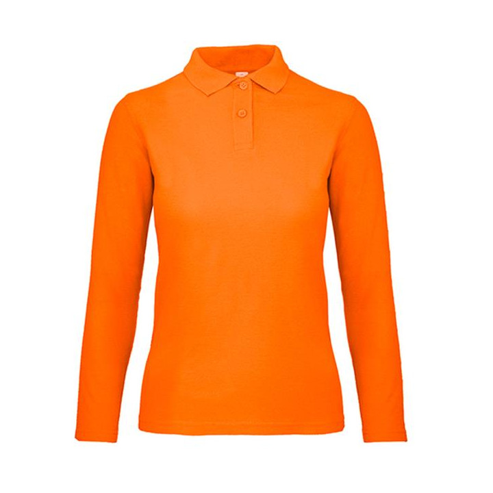 ID.001 LSL Women