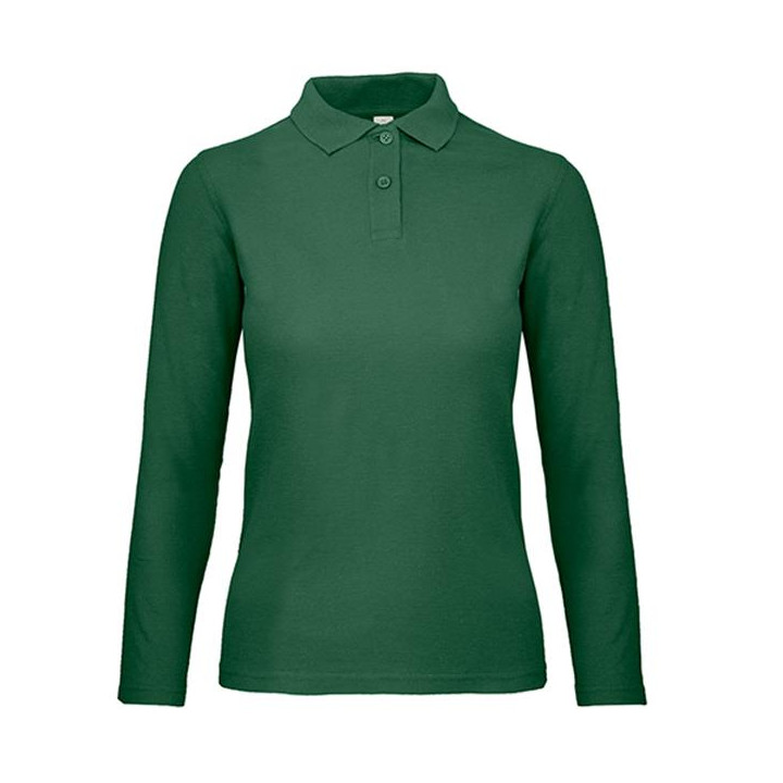 ID.001 LSL Women