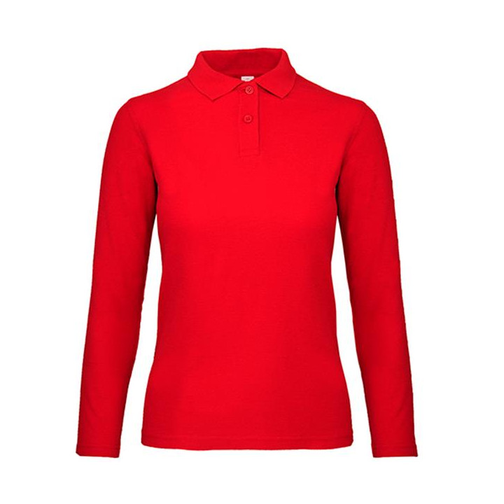 ID.001 LSL Women