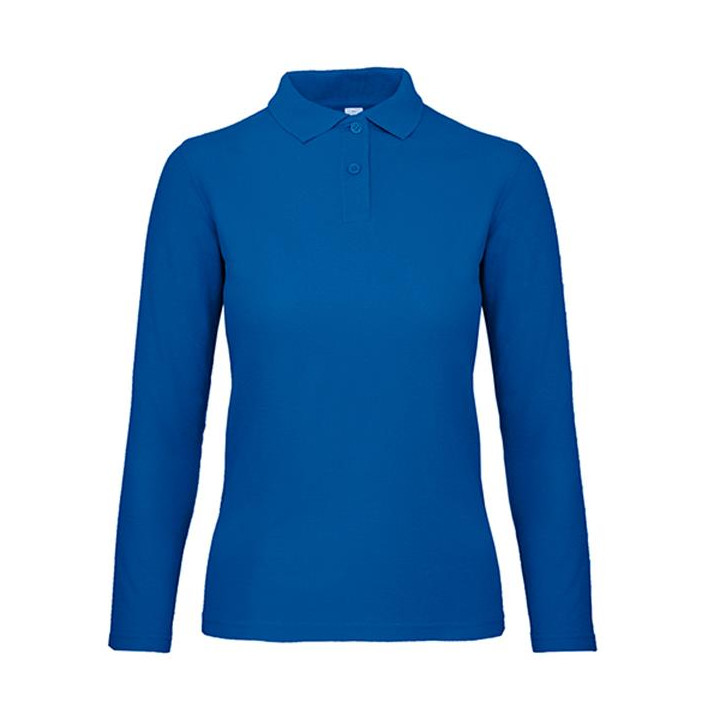 ID.001 LSL Women
