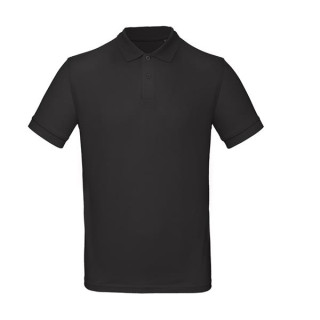Inspire Polo men_º