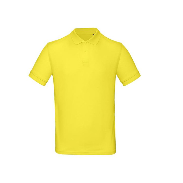 Inspire Polo men_º