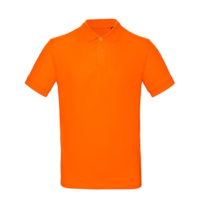 Inspire Polo men_º