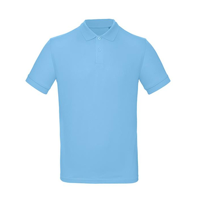 Inspire Polo men_º