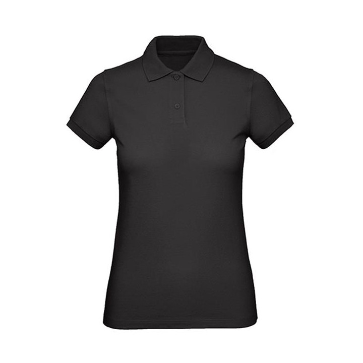 Inspire Polo Women_º