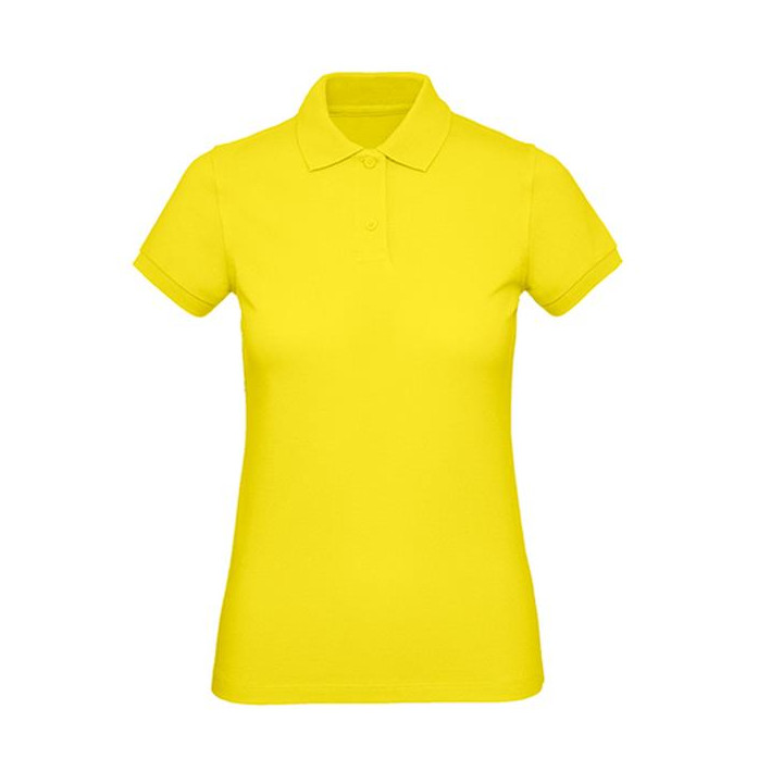 Inspire Polo Women_º