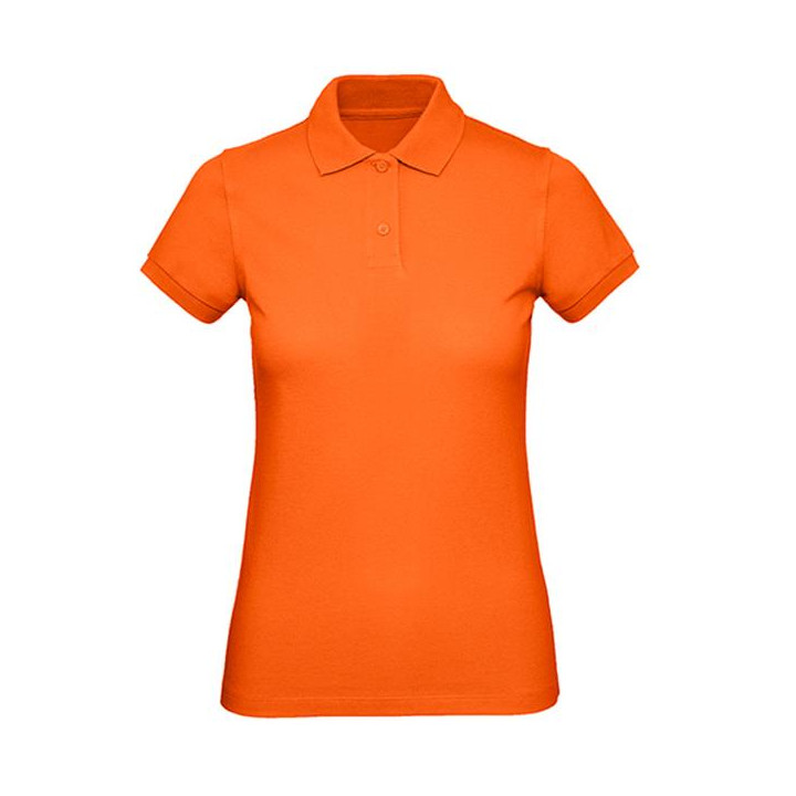 Inspire Polo Women_º