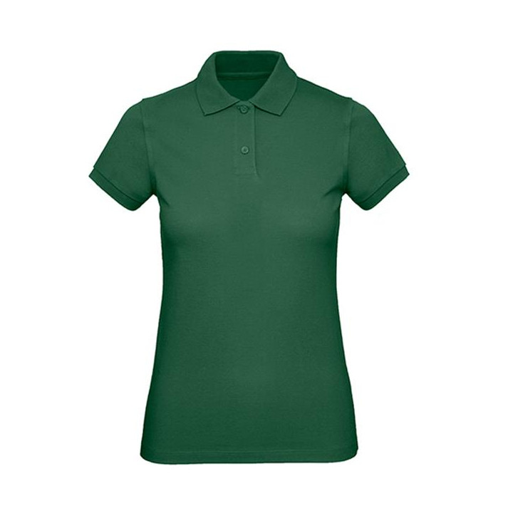 Inspire Polo Women_º