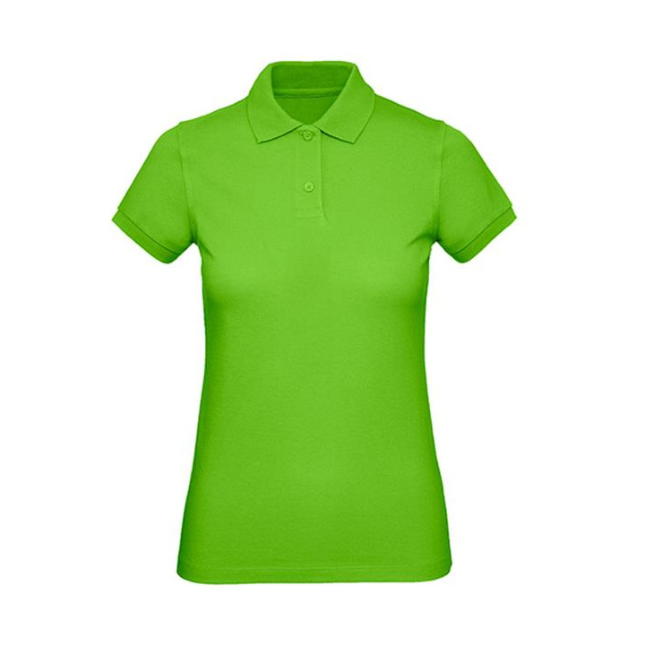 Inspire Polo Women_º