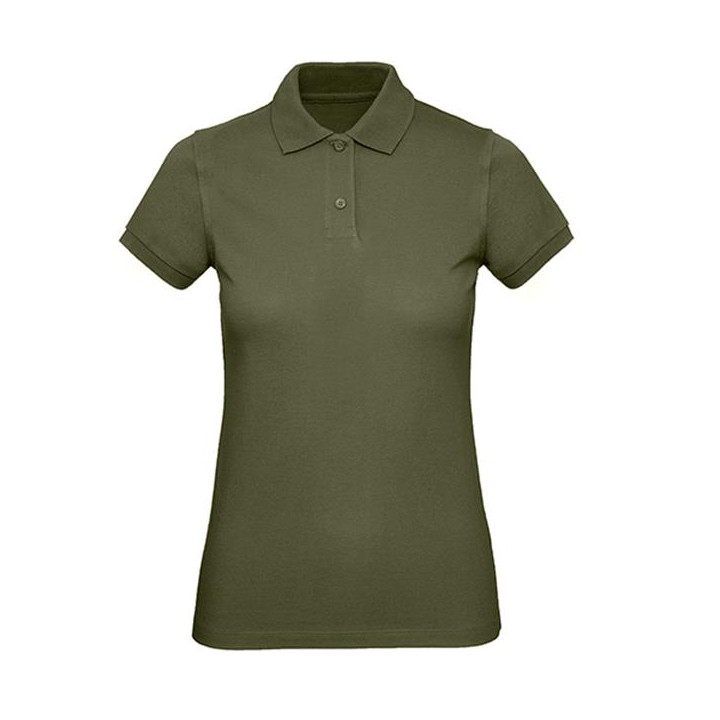 Inspire Polo Women_º