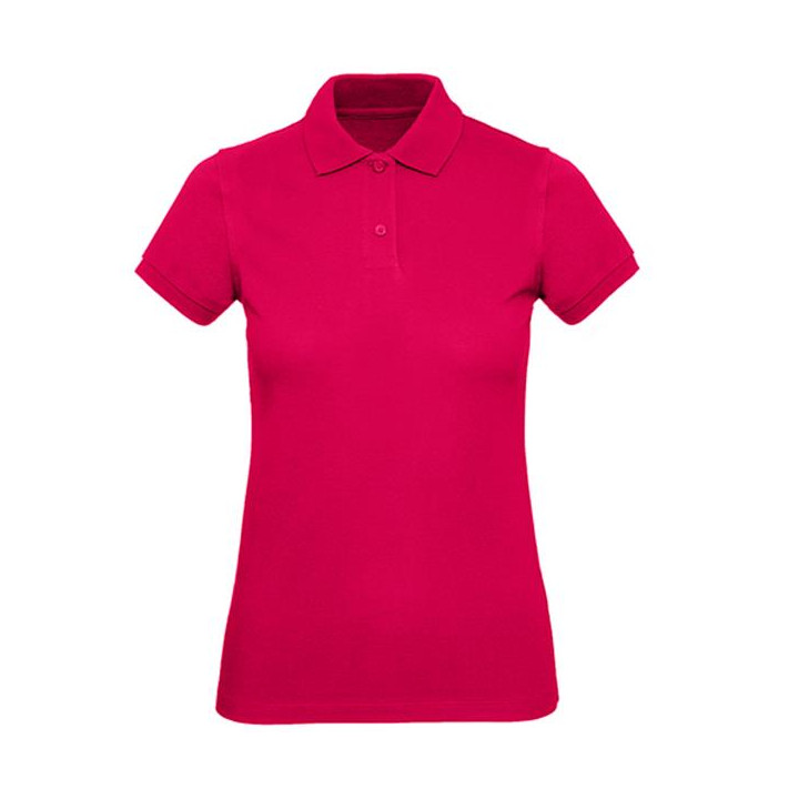 Inspire Polo Women_º