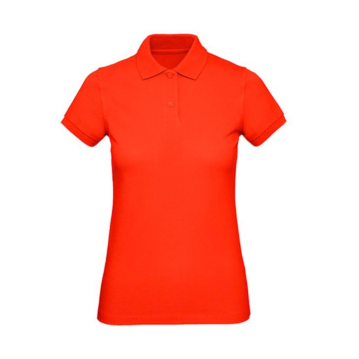 Inspire Polo Women_º