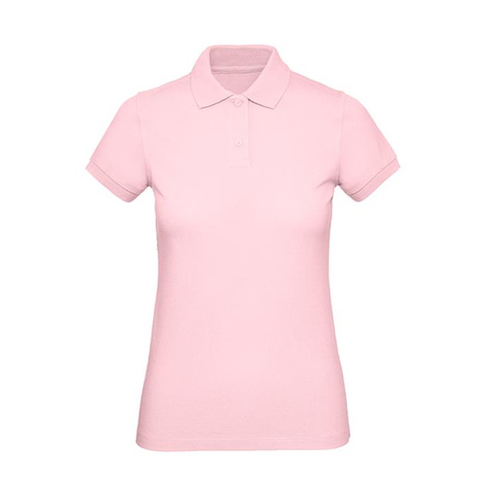 Inspire Polo Women_º