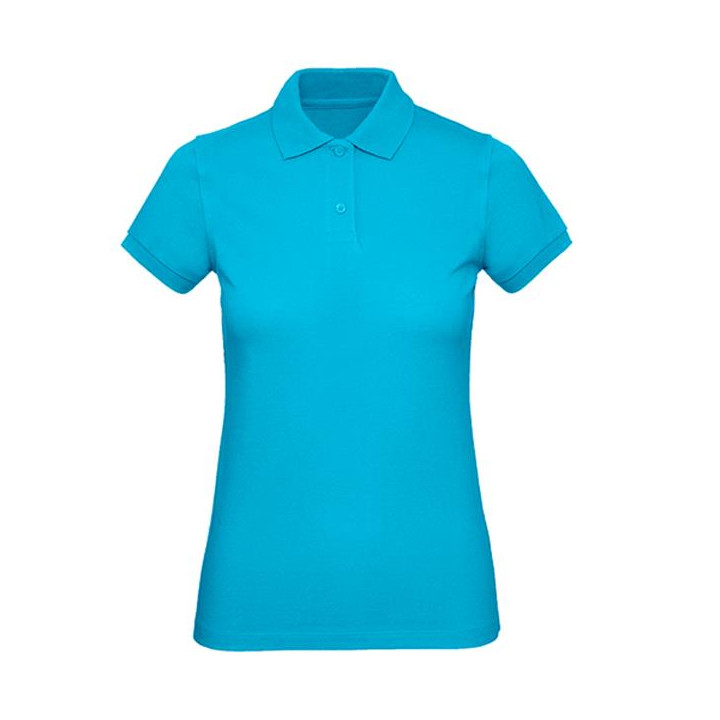 Inspire Polo Women_º