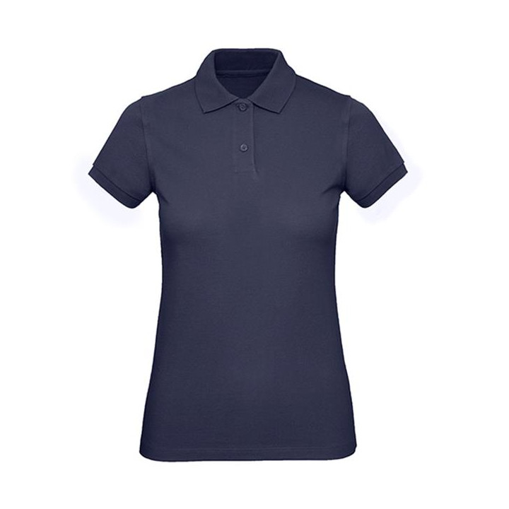 Inspire Polo Women_º