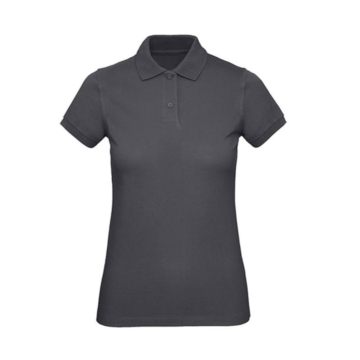 Inspire Polo Women_º