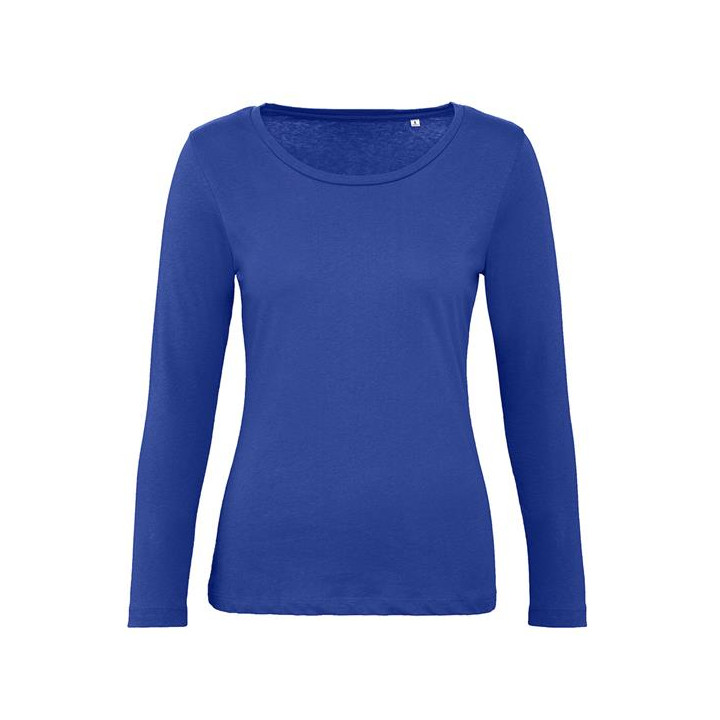 Inspire LSL T Women_º
