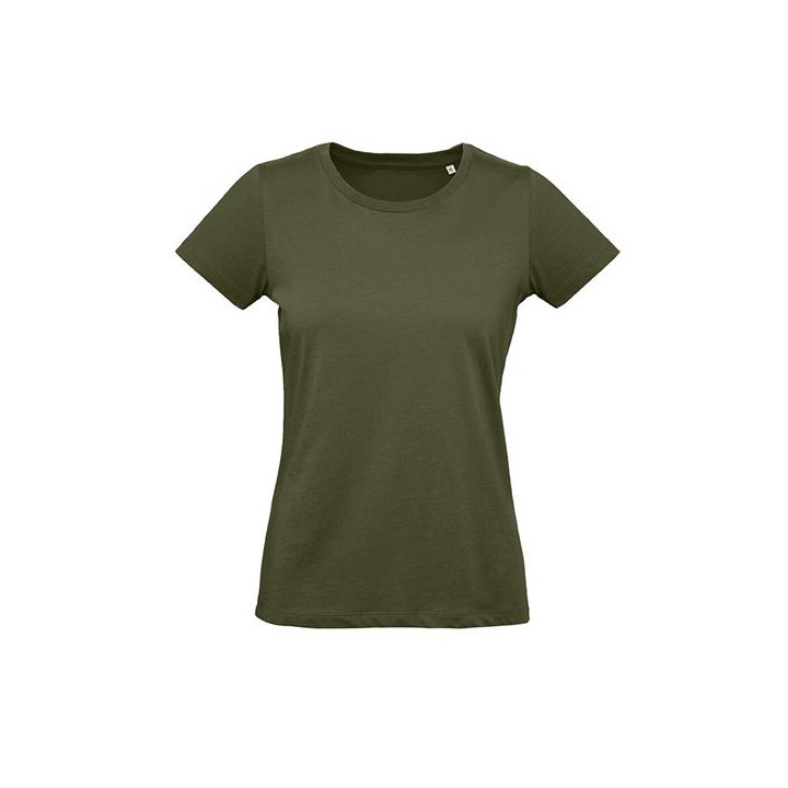 Inspire Plus T Women_º