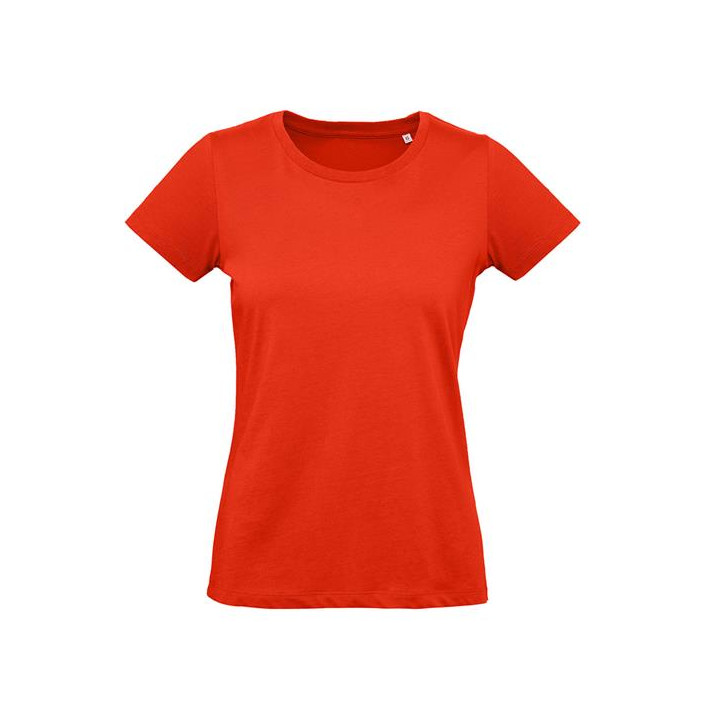 Inspire Plus T Women_º