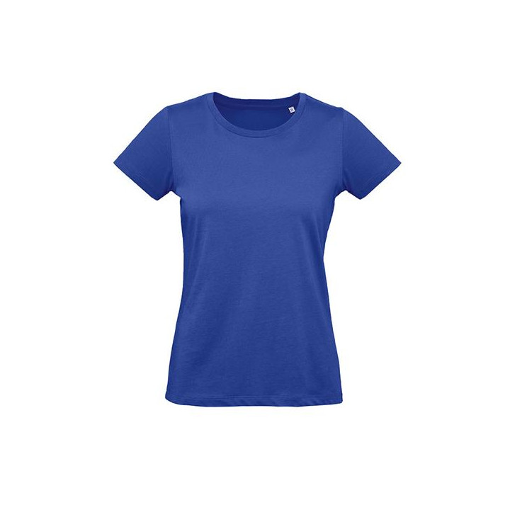 Inspire Plus T Women_º
