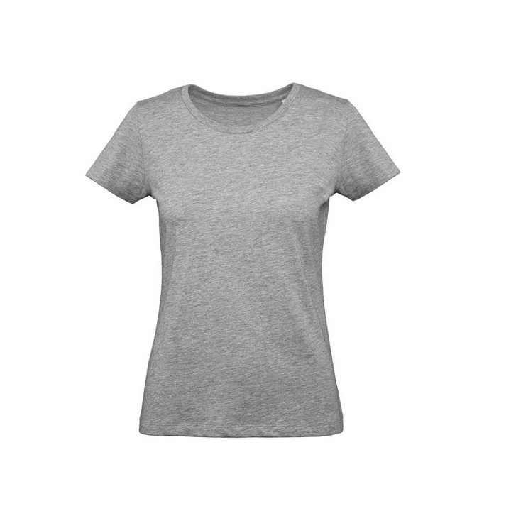Inspire Plus T Women_º