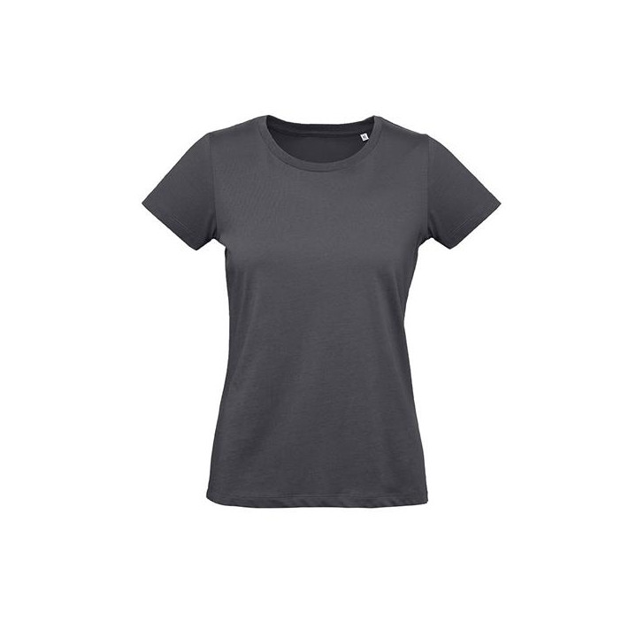 Inspire Plus T Women_º