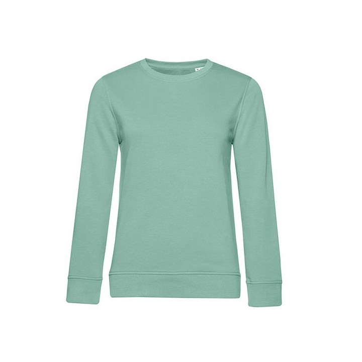 Inspire Crew Neck Women_º