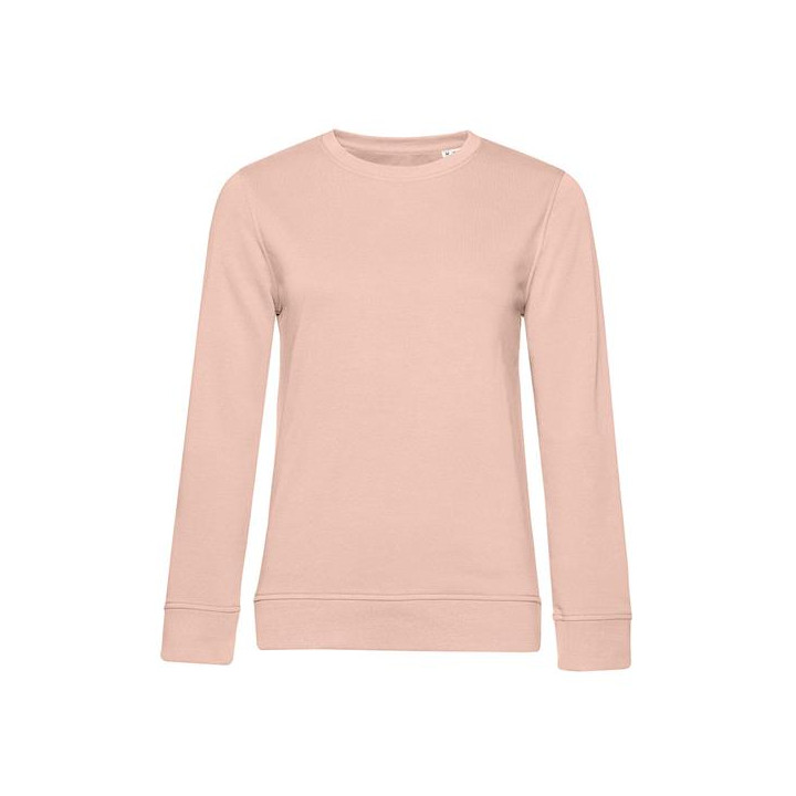 Inspire Crew Neck Women_º