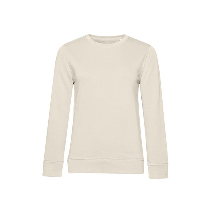 Inspire Crew Neck Women_º