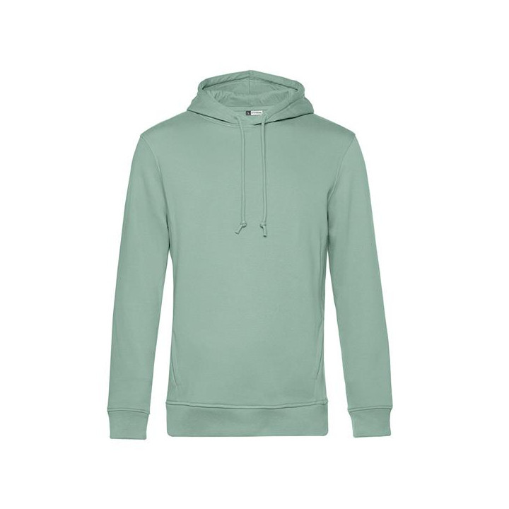 Inspire Hooded_º