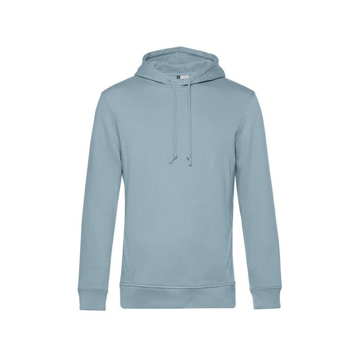 Inspire Hooded_º