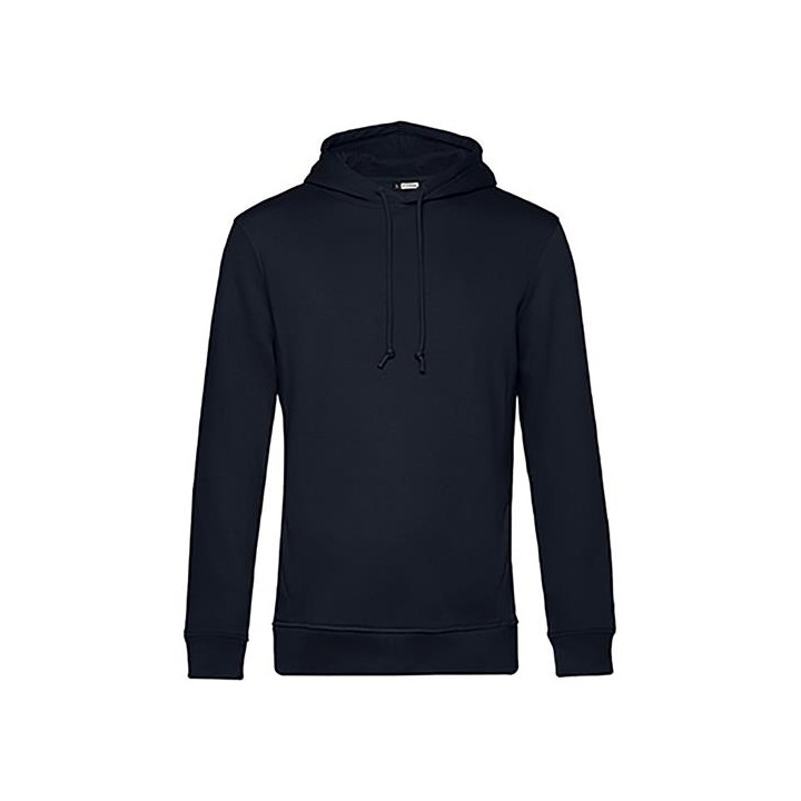 Inspire Hooded_º