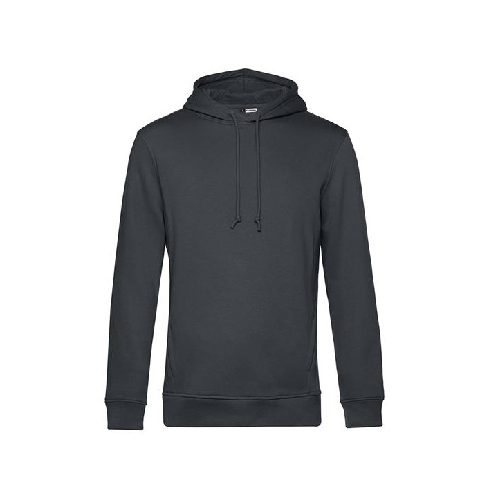 Inspire Hooded_º