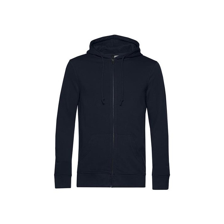 Inspire Zipped Hood_º