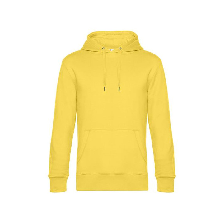 King Hooded