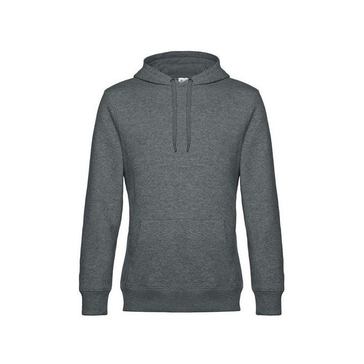 King Hooded