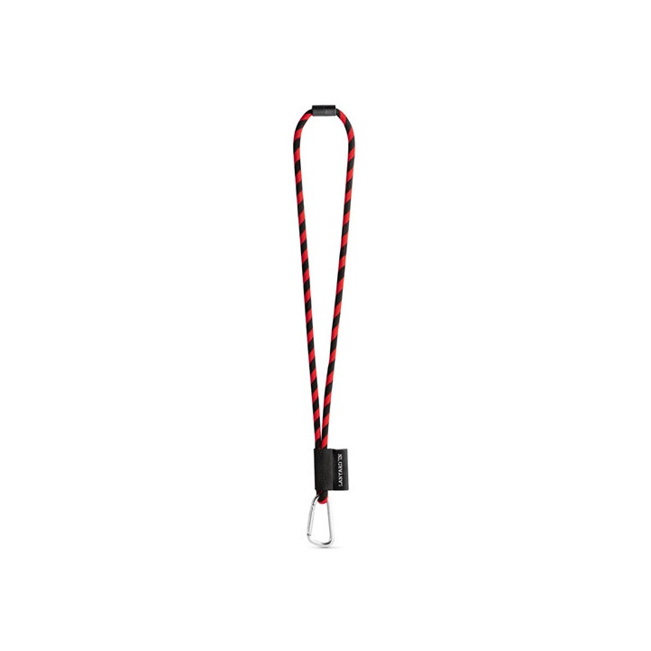 75089. Lanyard Tube Long Set II. Modelos standard