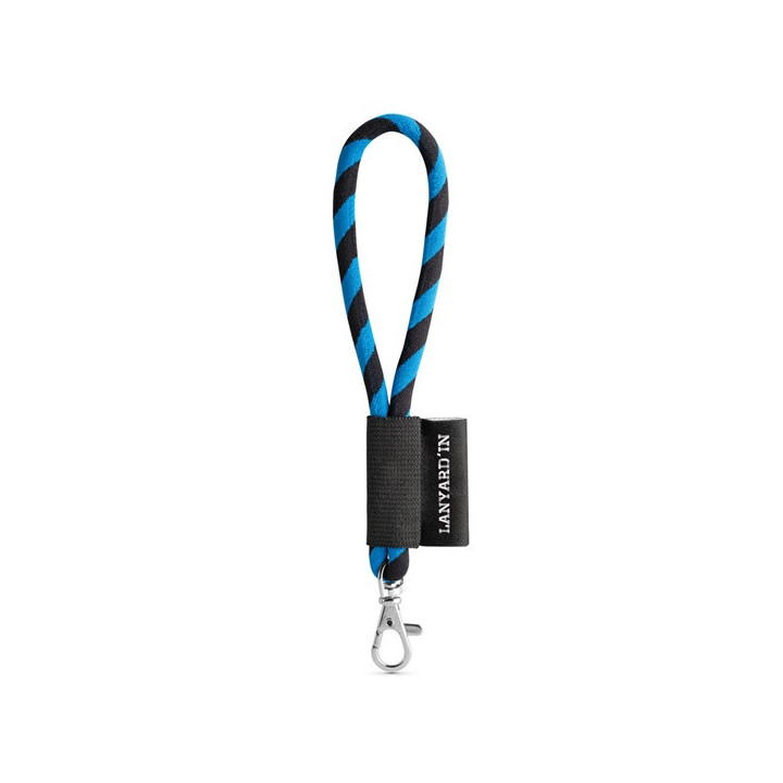 75090. Lanyard Tube Short Set. Modelos standard