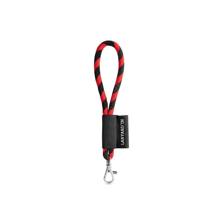 75090. Lanyard Tube Short Set. Modelos standard