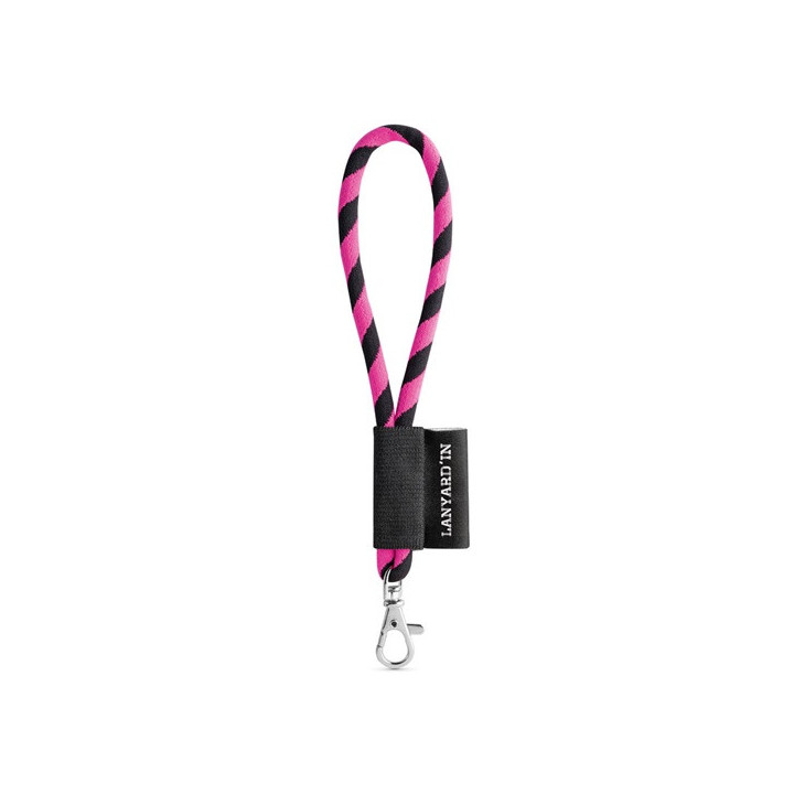 75090. Lanyard Tube Short Set. Modelos standard