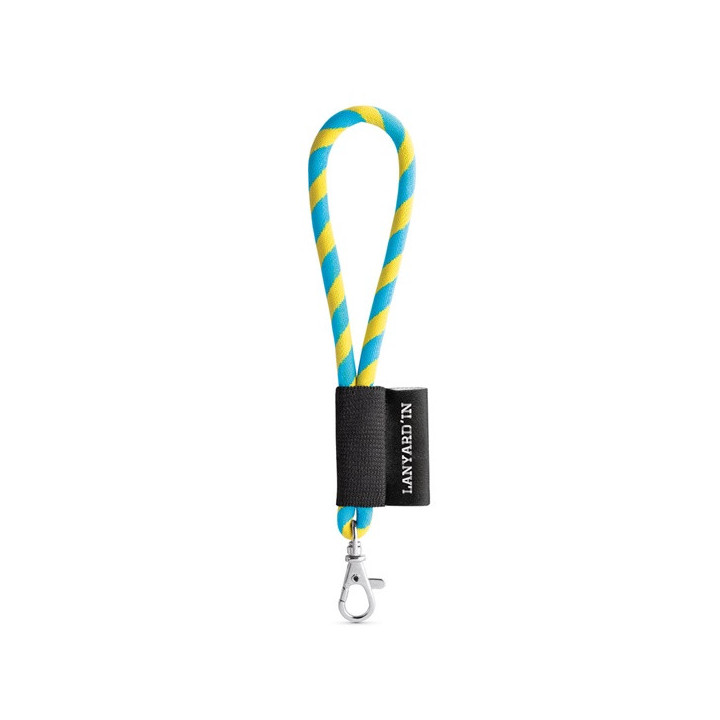75090. Lanyard Tube Short Set. Modelos standard
