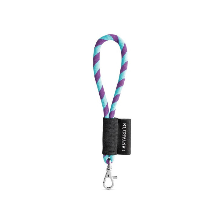 75090. Lanyard Tube Short Set. Modelos standard